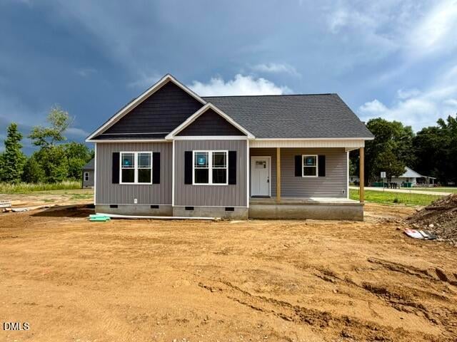 928 Micro Rd W, Selma, NC 27576