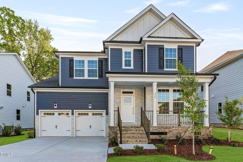 929 Bostonian Dr, Knightdale, NC 27545