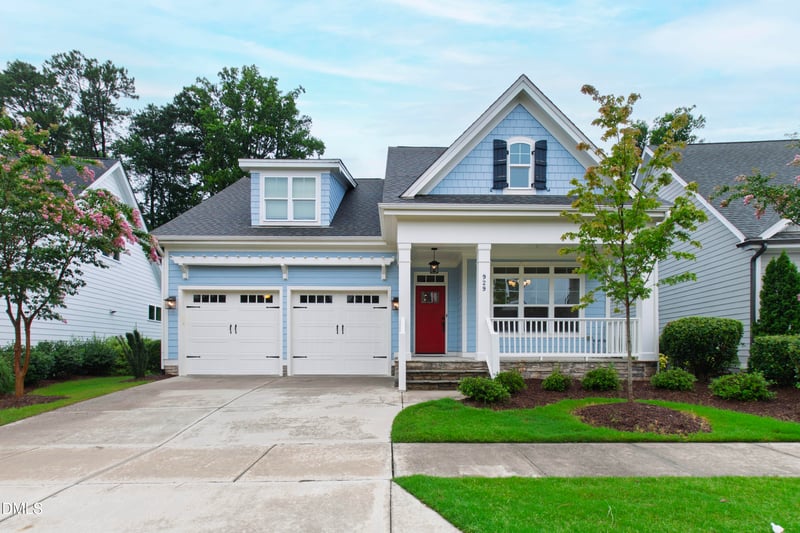 929 Groveview Wynd, Wendell, NC 27591