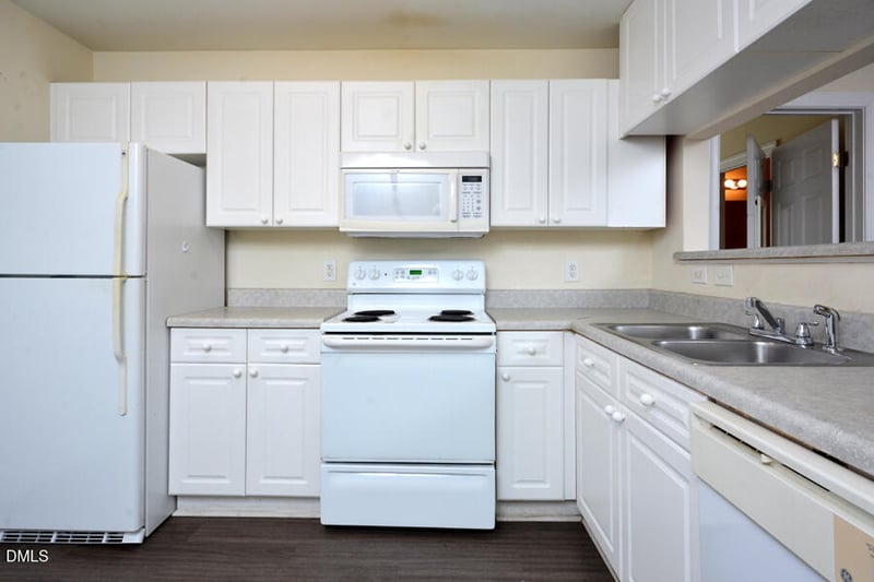 929 Morreene Rd #D23, Durham, NC 27705