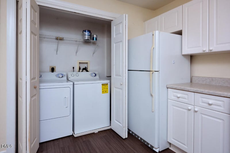 929 Morreene Rd #D23, Durham, NC 27705