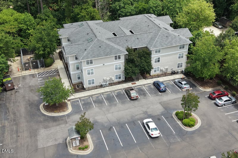 929 Morreene Rd #D23, Durham, NC 27705