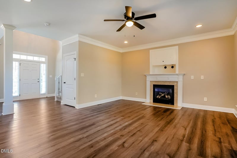 929 Open Field Dr, Garner, NC 27529