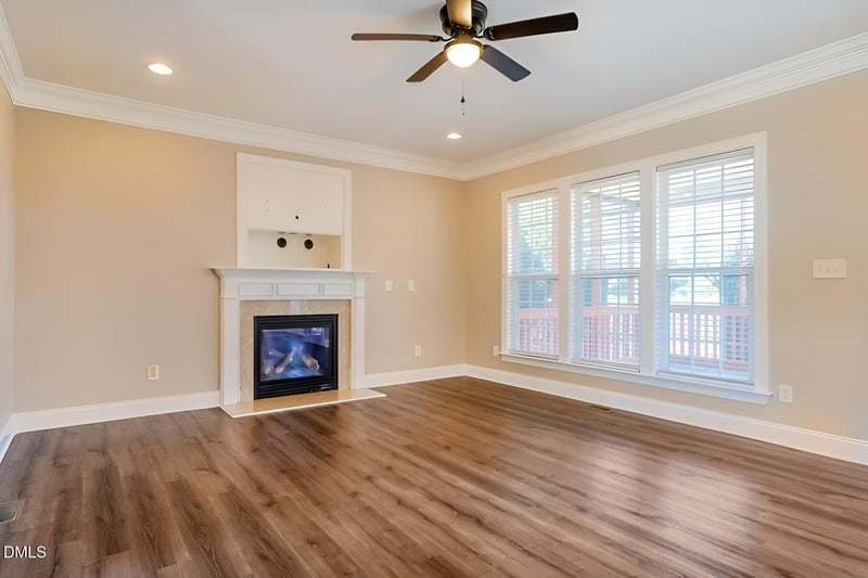 929 Open Field Dr, Garner, NC 27529