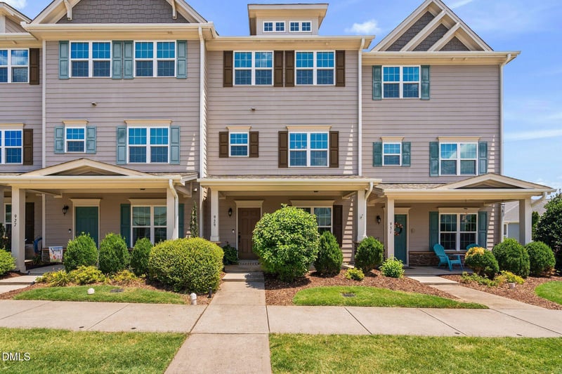 929 Shoofly Pa, Apex, NC 27502
