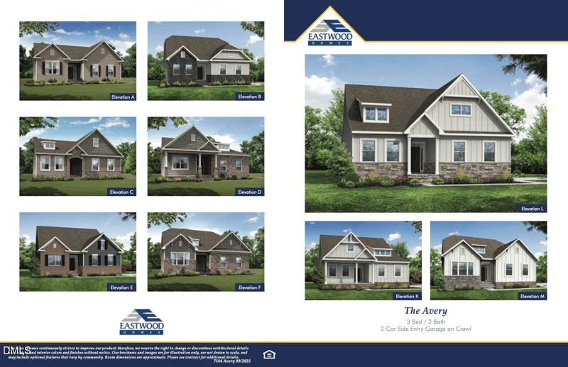 93 Ausban Ridge Ln, Four Oaks, NC 27524