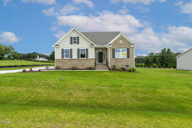 93 Ausban Ridge Ln, Four Oaks, NC 27524