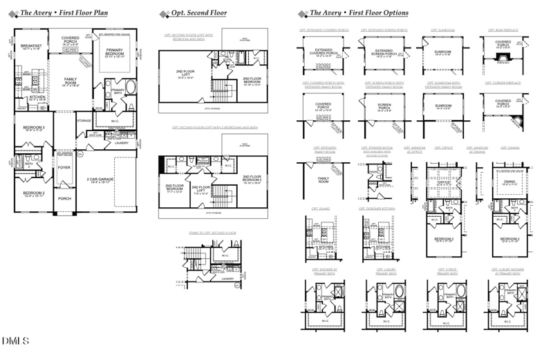 93 Ausban Ridge Ln, Four Oaks, NC 27524