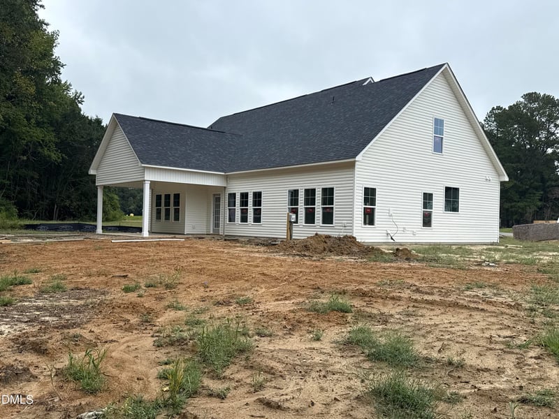 93 Bandelier Dr, Selma, NC 27576