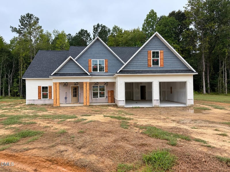 93 Bandelier Dr, Selma, NC 27576