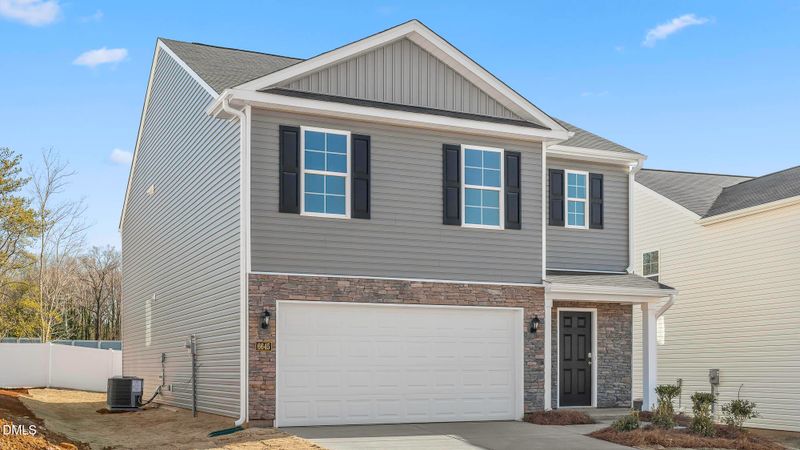 93 Cheyenne Dr, Clayton, NC 27520