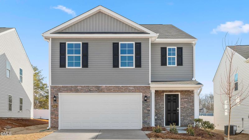 93 Cheyenne Dr, Clayton, NC 27520
