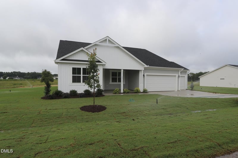 93 Coco Ln, Clayton, NC 27520