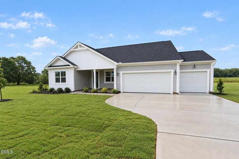 93 Coco Ln, Clayton, NC 27520
