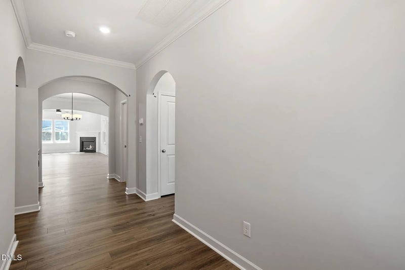 93 Moon Flower Walk, Youngsville, NC 27596