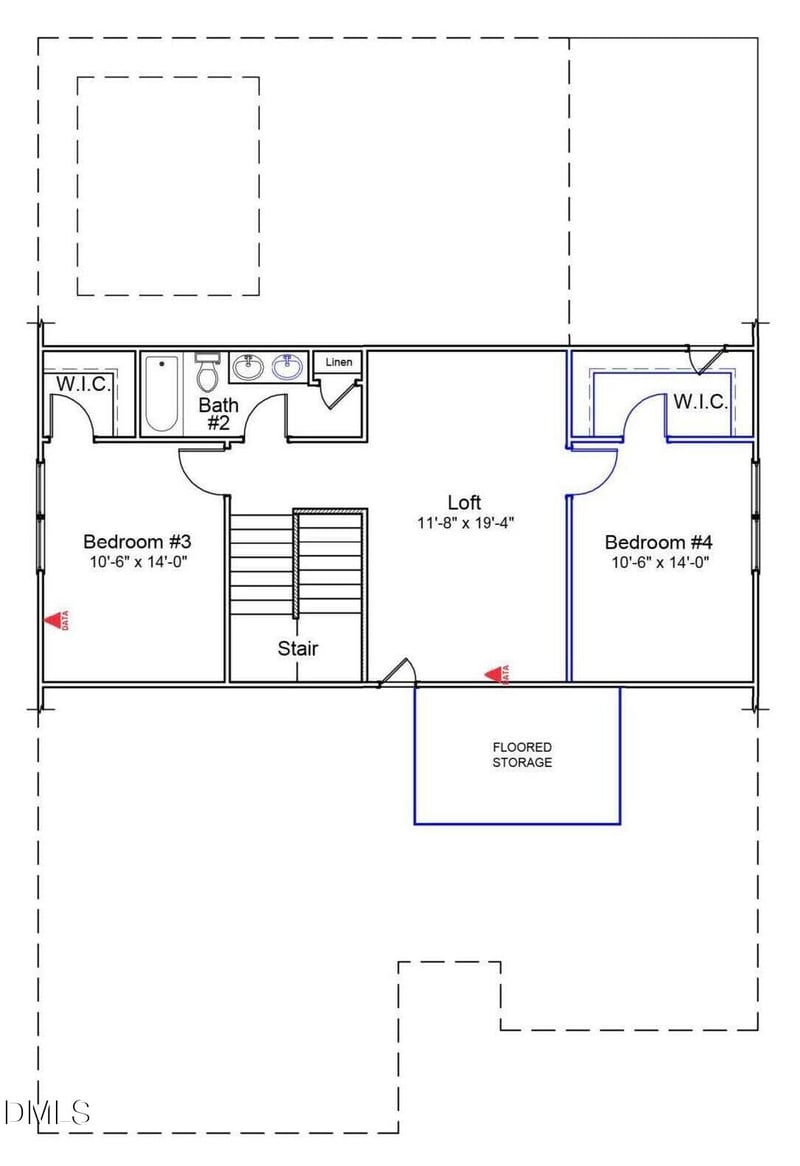 93 Moon Flower Walk, Youngsville, NC 27596