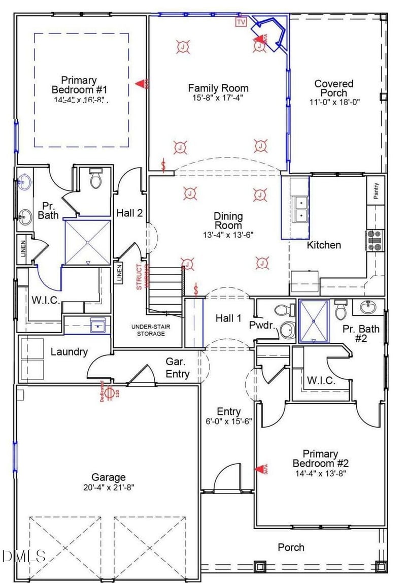93 Moon Flower Walk, Youngsville, NC 27596