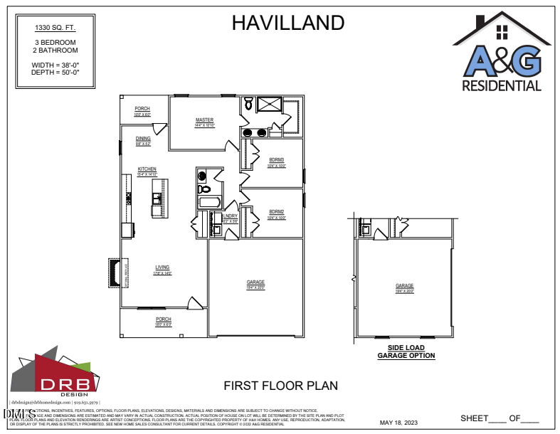93 Regis Ln, Coats, NC 27521