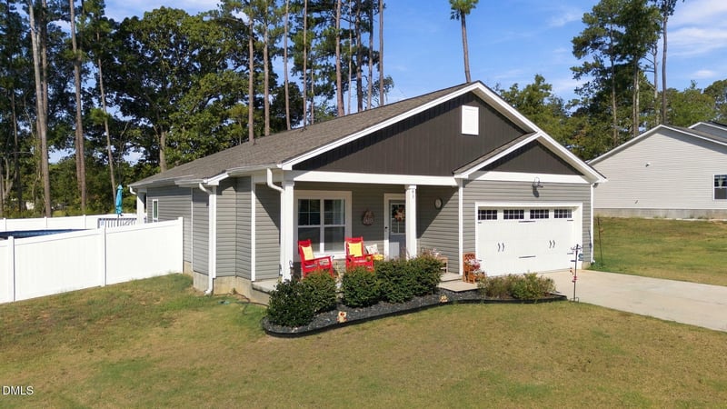 93 Regis Ln, Coats, NC 27521