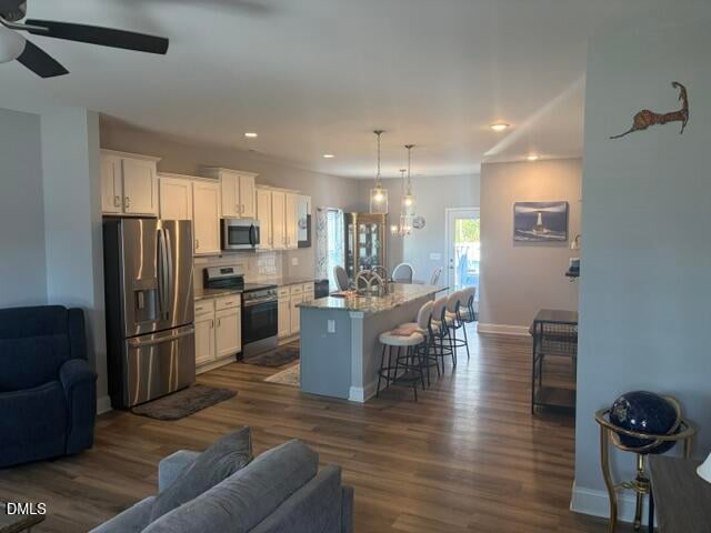 93 Regis Ln, Coats, NC 27521