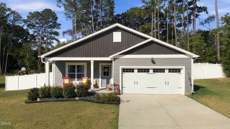 93 Regis Ln, Coats, NC 27521