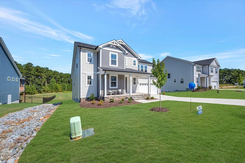 93 Tee Time Ter, Benson, NC 27504