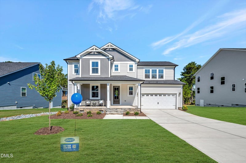 93 Tee Time Ter, Benson, NC 27504