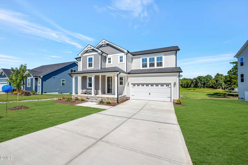 93 Tee Time Ter, Benson, NC 27504