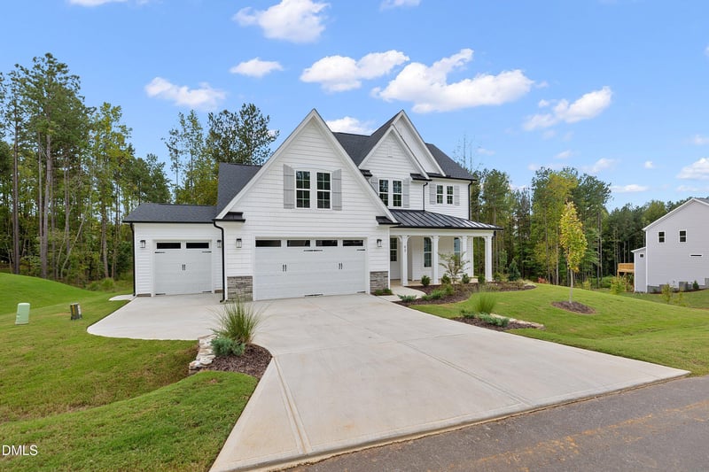 93 W Victoria Ridge Dr #30, Selma, NC 27576