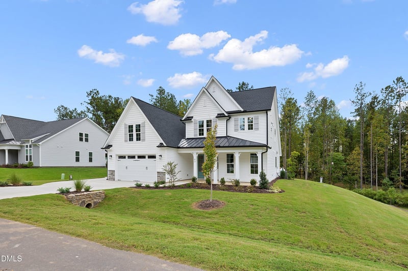 93 W Victoria Ridge Dr #30, Selma, NC 27576