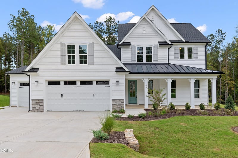 93 W Victoria Ridge Dr #30, Selma, NC 27576