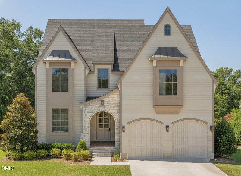 93 Wilcrest Dr, Fuquay Varina, NC 27526