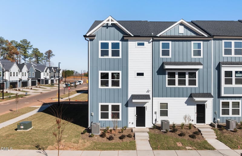 930 Fearless Rd, Durham, NC 27703