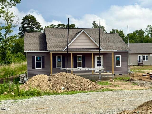 930 Micro Rd W, Selma, NC 27576