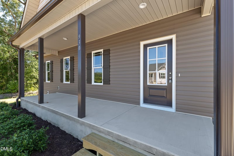 930 Micro Rd W, Selma, NC 27576