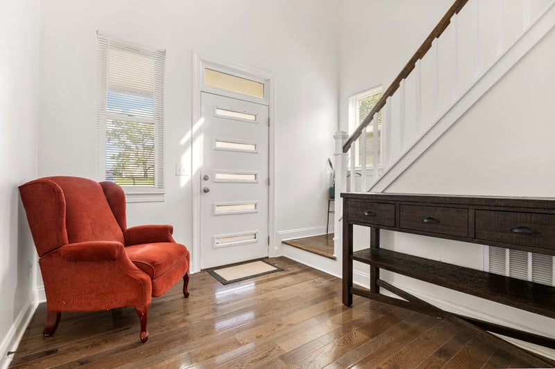 931 Ramseur St, Durham, NC 27701