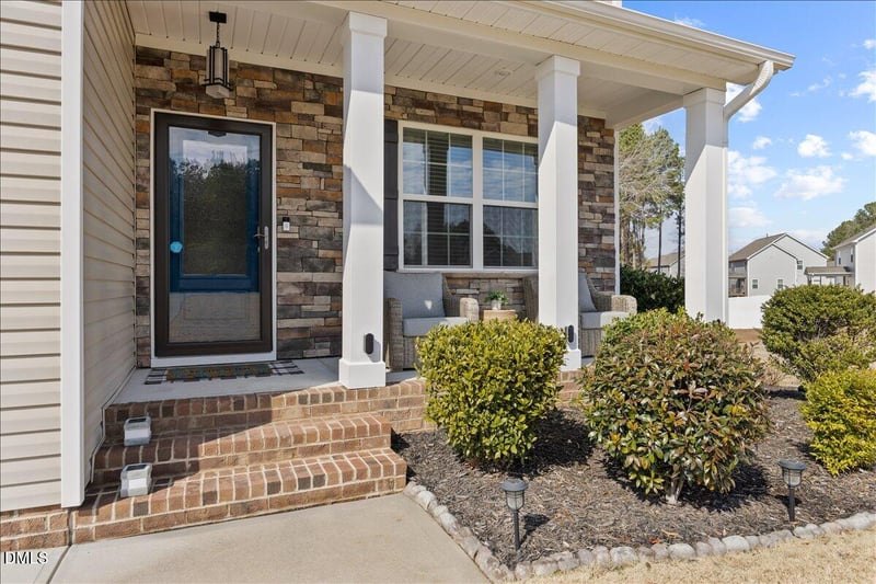 931 Weatherby Ln, Creedmoor, NC 27522