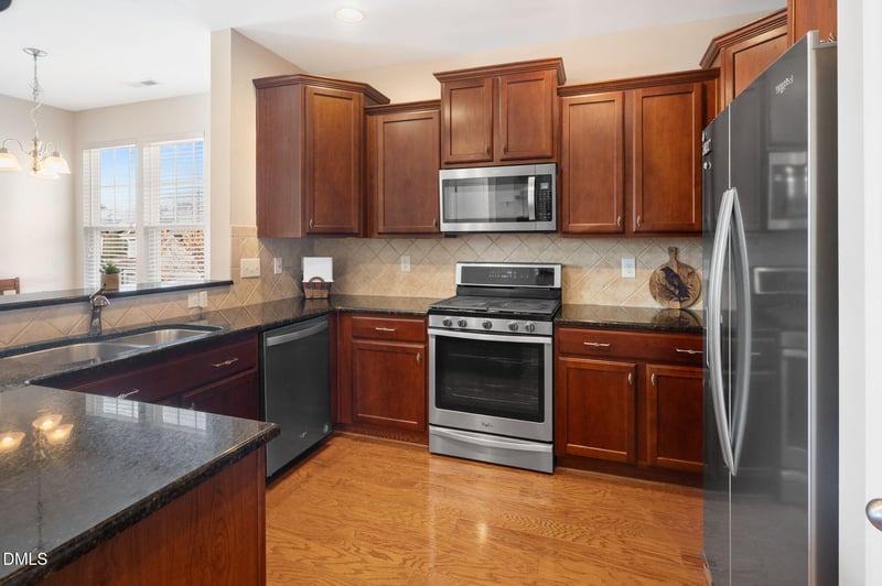 9312 Wooden Rd, Raleigh, NC 27617