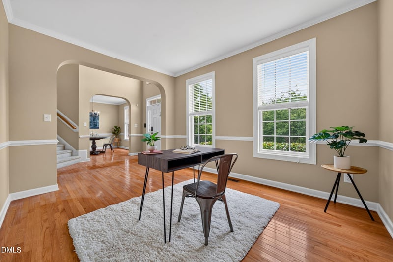 9313 Bramden Ct, Wake Forest, NC 27587