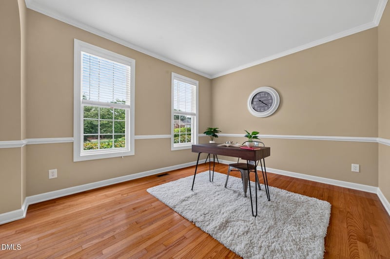 9313 Bramden Ct, Wake Forest, NC 27587