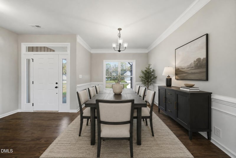 9315 Turkey Way, Middlesex, NC 27557