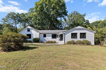 9317 Springdale Dr, Raleigh, NC 27613