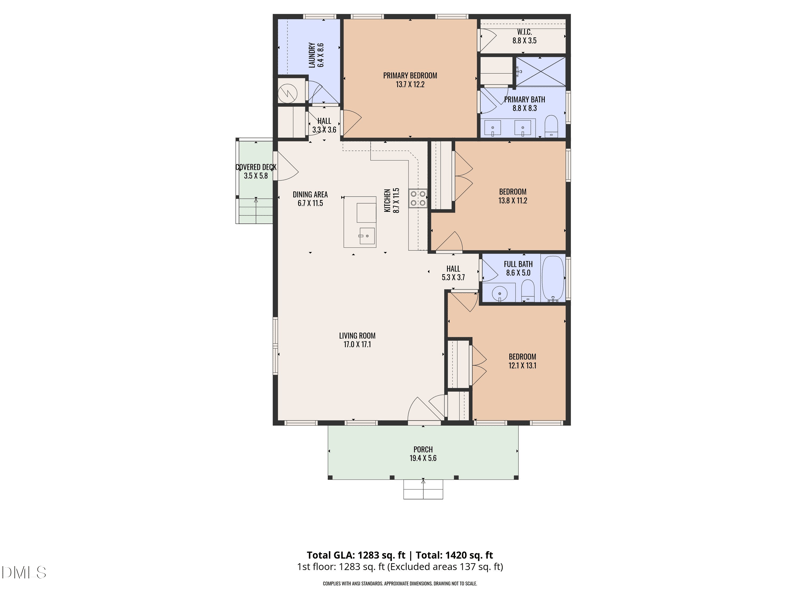 932 Micro Rd W, Selma, NC 27576