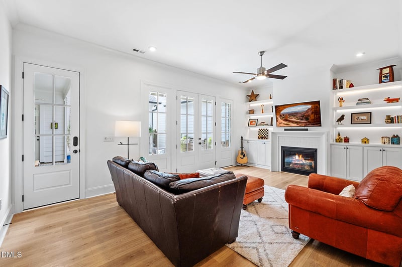 932 Watercolor Way, Durham, NC 27713