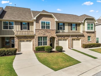 9320 Lennox Laurel Cir, Raleigh, NC 27617