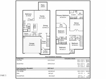 933 Bellewood Gardens Dr, Angier, NC 27501