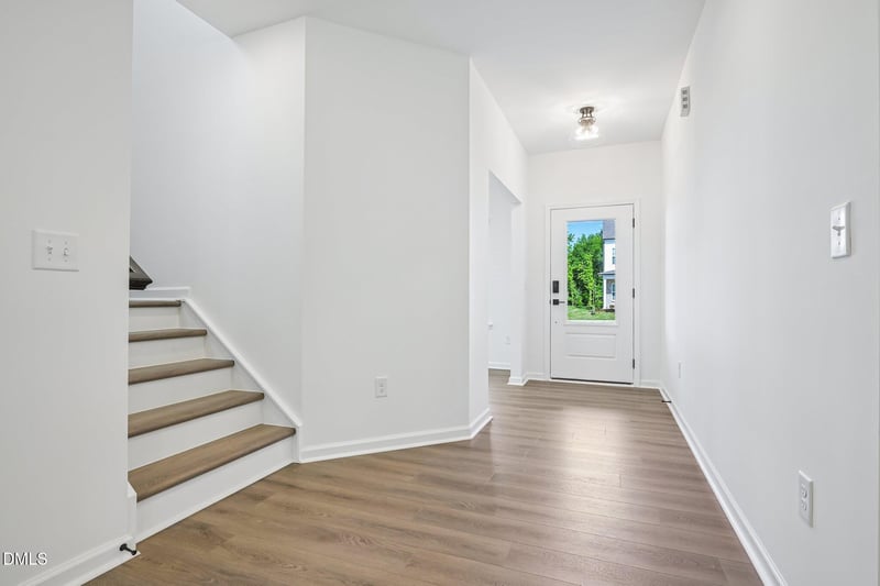 933 Fetching Pl #372, Rolesville, NC 27571