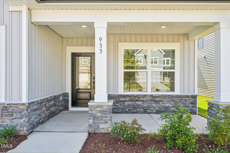 933 Fetching Pl #372, Rolesville, NC 27571