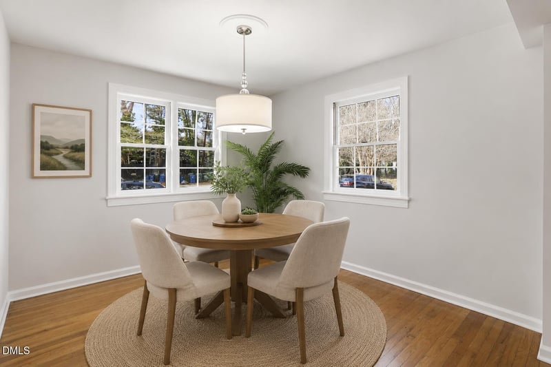 933 St Marys St, Raleigh, NC 27605