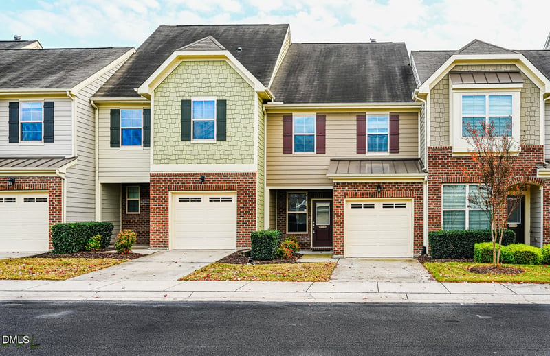9331 Falkwood Rd, Raleigh, NC 27617
